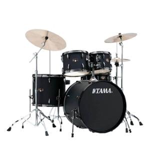 Tama IP52KH6NB BOB Imperial Star 5 Piece Acoustic Drum Kit